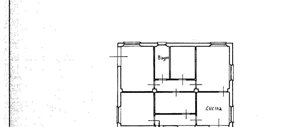 Townhouse 12 rooms of 285 m² in Saliceto (12079)