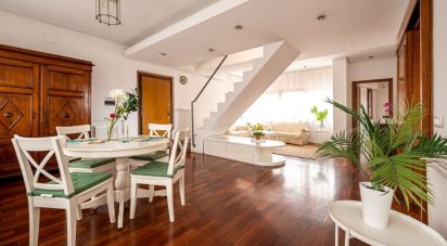 Trilocale di 138 m² a Roma (00181)