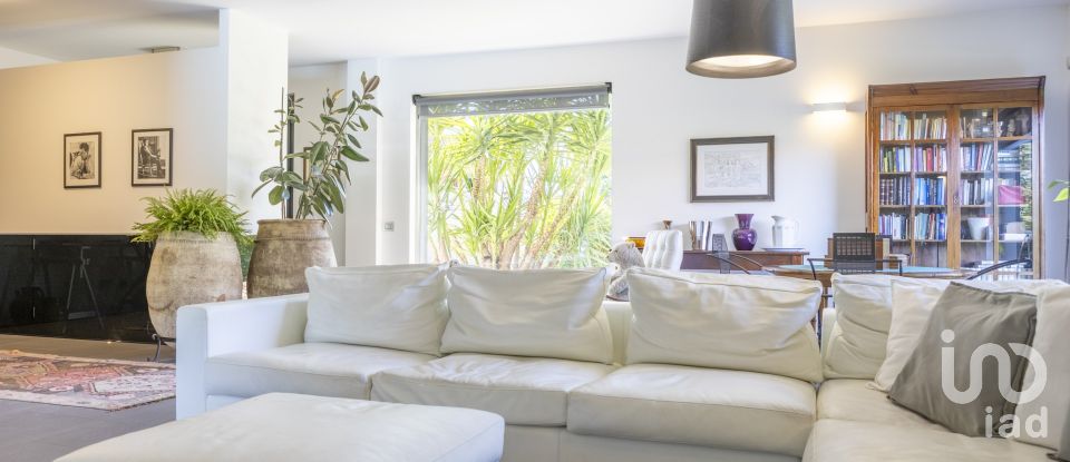 Casale 6 locali di 242 m² in Monterado (60012)