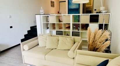 Two-room apartment of 55 m² in Arenzano (16011)