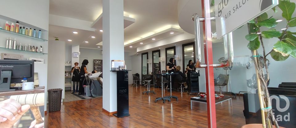 Shop / premises commercial of 109 m² in Roma (00148)