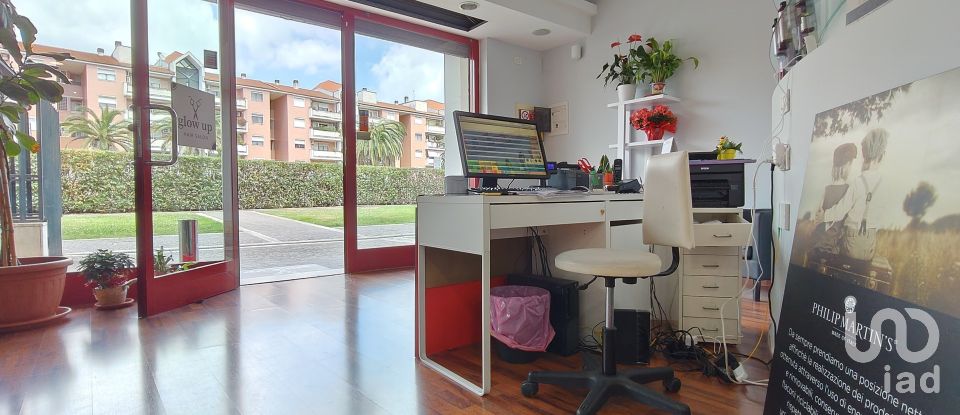 Shop / premises commercial of 109 m² in Roma (00148)