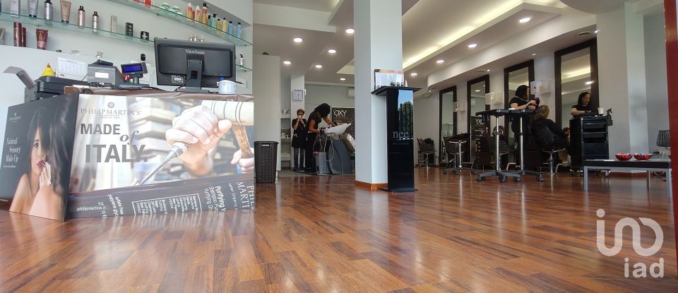 Shop / premises commercial of 109 m² in Roma (00148)