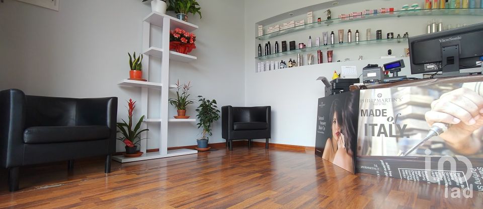 Shop / premises commercial of 109 m² in Roma (00148)