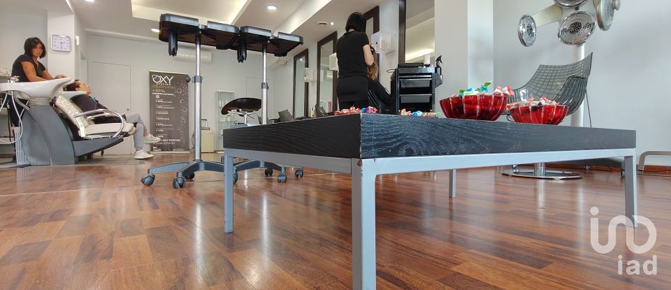 Shop / premises commercial of 109 m² in Roma (00148)