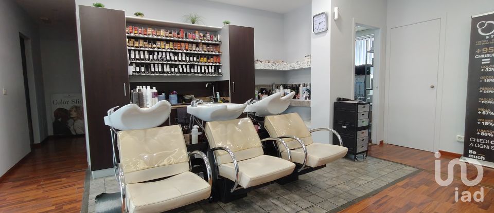 Shop / premises commercial of 109 m² in Roma (00148)