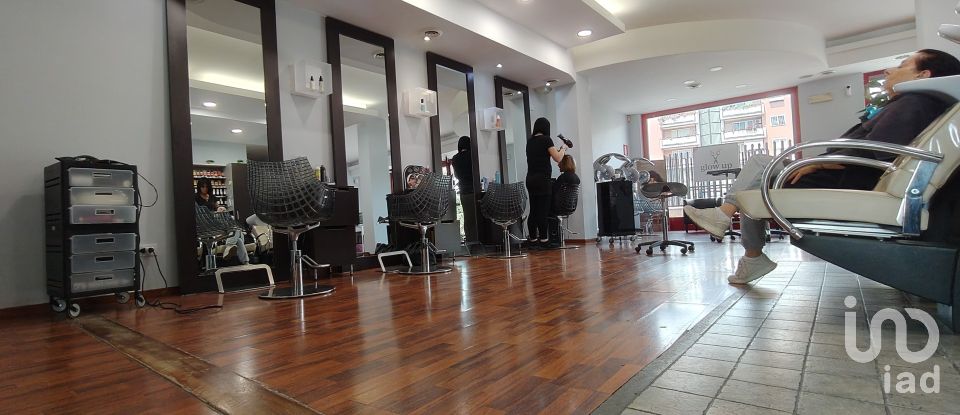 Shop / premises commercial of 109 m² in Roma (00148)