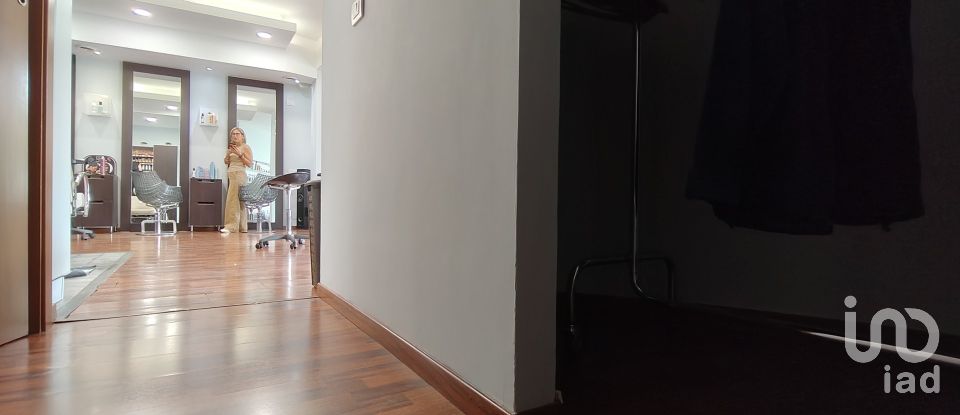 Shop / premises commercial of 109 m² in Roma (00148)