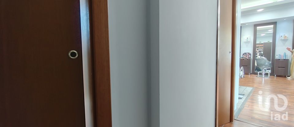 Shop / premises commercial of 109 m² in Roma (00148)