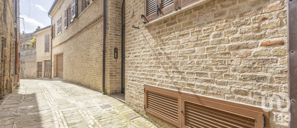 Appartamento 5 locali di 85 m² a Potenza Picena (62018)