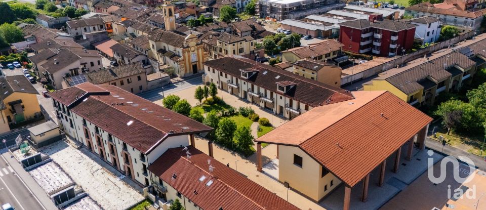 Appartamento 6 locali di 99 m² a Cremona (26100)