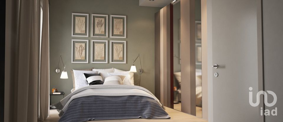 Appartamento 6 locali di 99 m² a Cremona (26100)