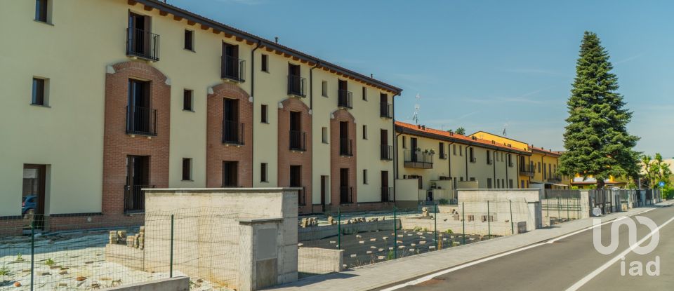 Appartamento 6 locali di 99 m² a Cremona (26100)