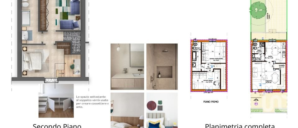 Villa Bifamiliare 4 locali di 109 m² a Cremona (26100)