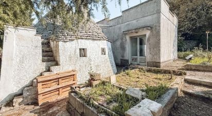 Trullo 6 locali di 130 m² in Cisternino (72014)