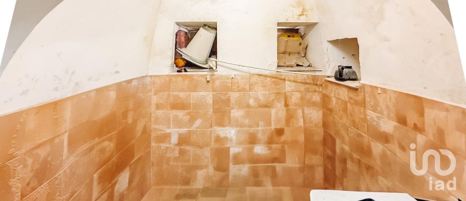 Horses property 6 rooms of 130 m² in Cisternino (72014)