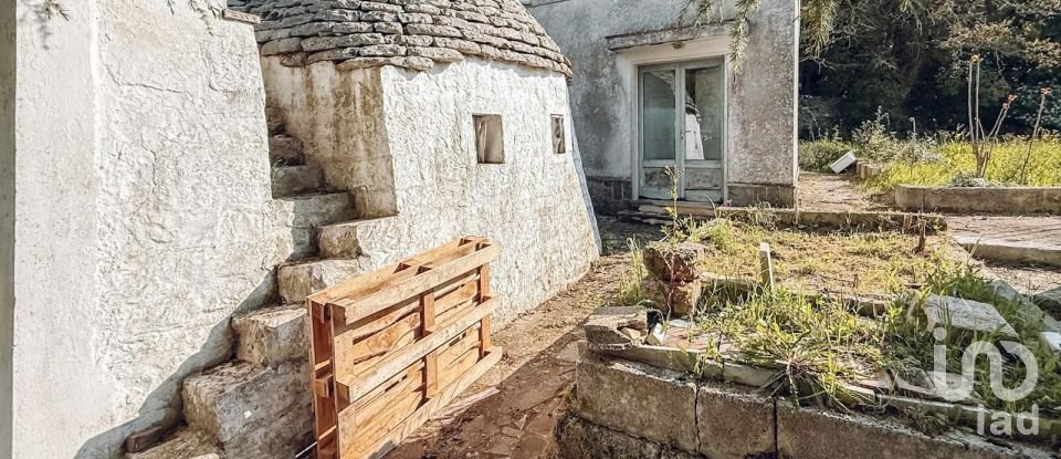 Horses property 6 rooms of 130 m² in Cisternino (72014)