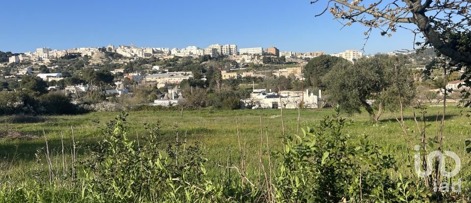 Horses property 6 rooms of 130 m² in Cisternino (72014)