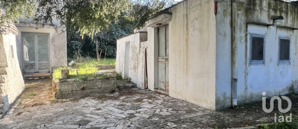 Horses property 6 rooms of 130 m² in Cisternino (72014)