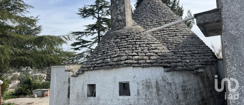 Horses property 6 rooms of 130 m² in Cisternino (72014)