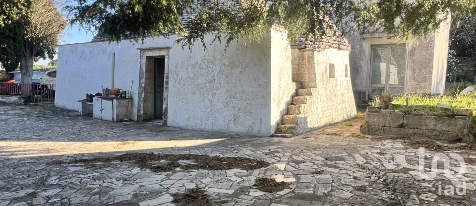 Horses property 6 rooms of 130 m² in Cisternino (72014)