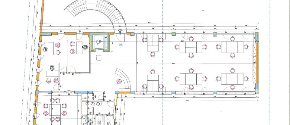 Appartamento 10 locali di 350 m² a Cremona (26100)