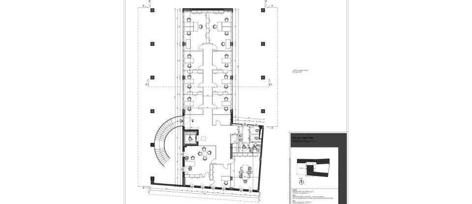 Appartamento 10 locali di 350 m² a Cremona (26100)