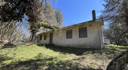 Baita / Chalet 6 locali di 160 m² in Domanico (87030)