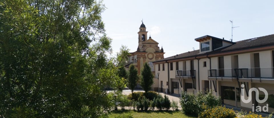 Four-room apartment of 131 m² in Cremona (26100)