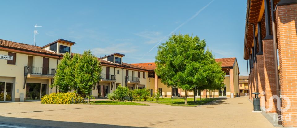 Four-room apartment of 131 m² in Cremona (26100)