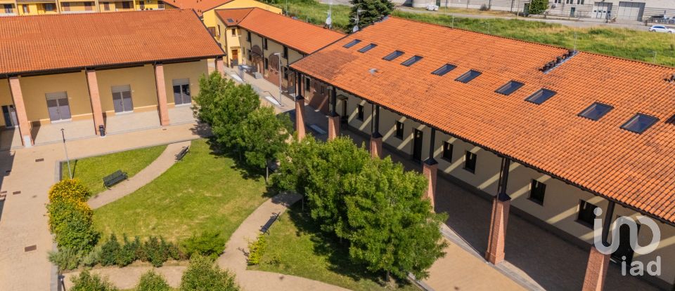 Four-room apartment of 131 m² in Cremona (26100)