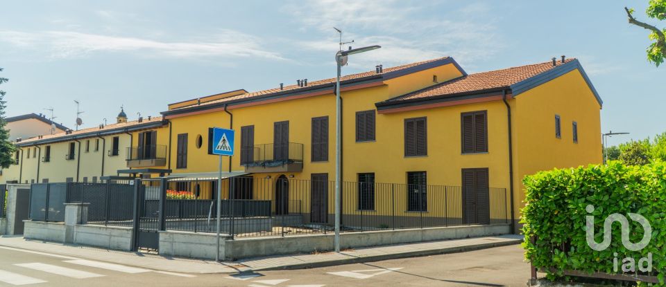 Four-room apartment of 131 m² in Cremona (26100)