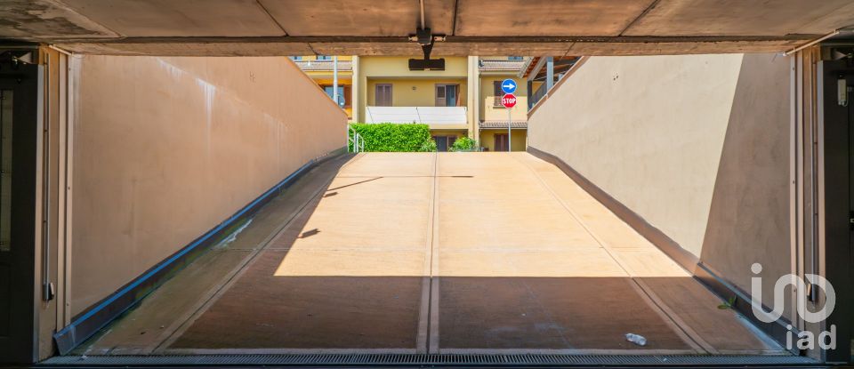 Four-room apartment of 131 m² in Cremona (26100)