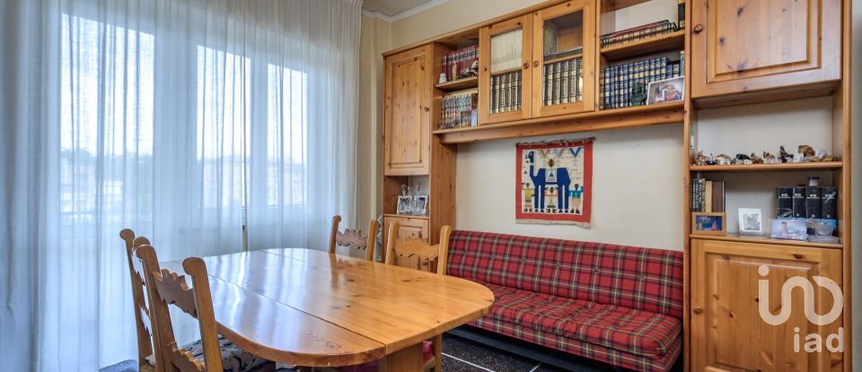 Bilocale di 125 m² a Genova (16155)