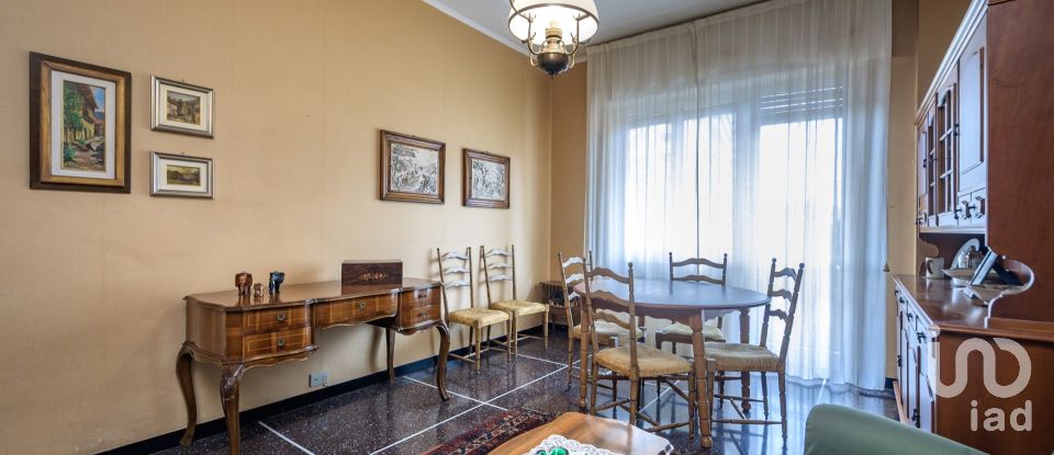 Bilocale di 125 m² a Genova (16155)