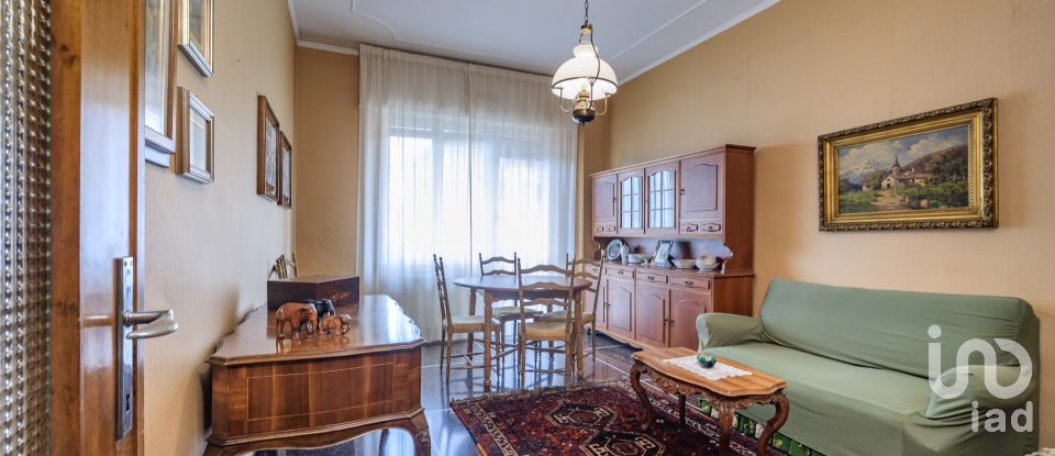 Bilocale di 125 m² a Genova (16155)