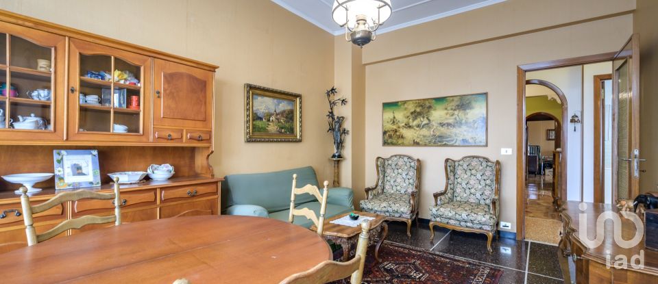 Bilocale di 125 m² a Genova (16155)