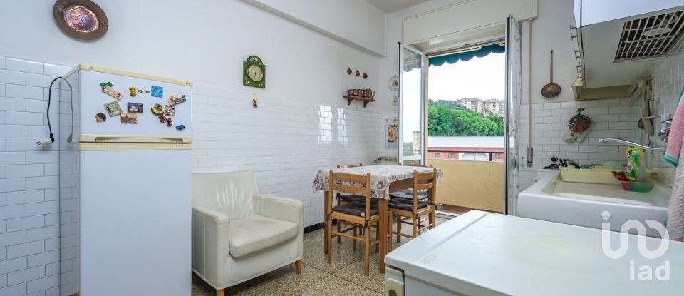 Bilocale di 125 m² a Genova (16155)