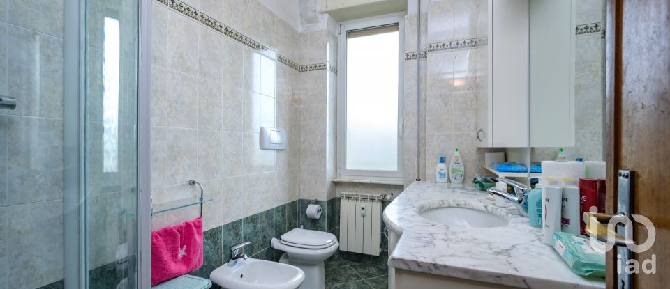 Bilocale di 125 m² a Genova (16155)