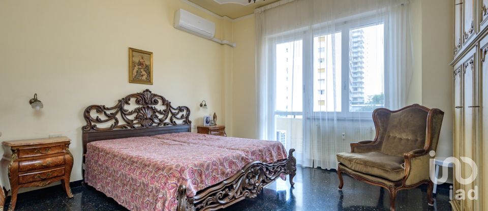Bilocale di 125 m² a Genova (16155)