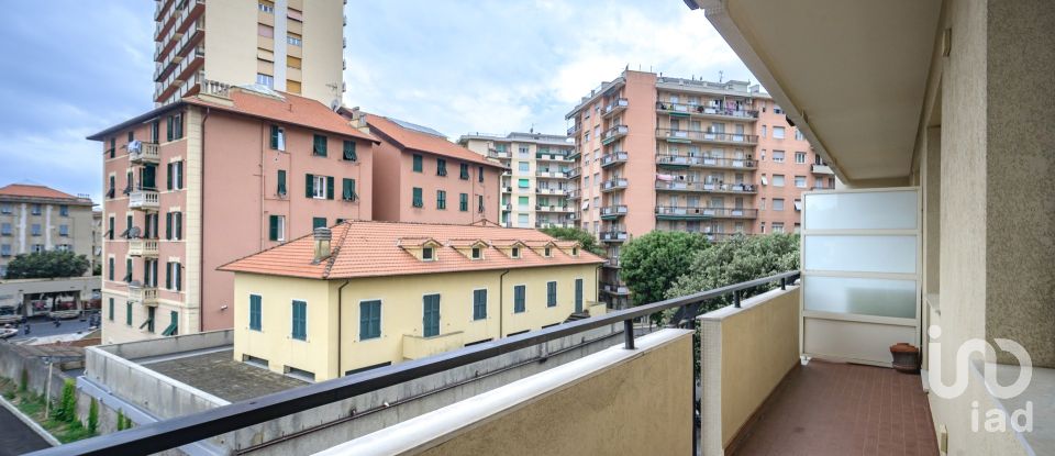 Bilocale di 125 m² a Genova (16155)