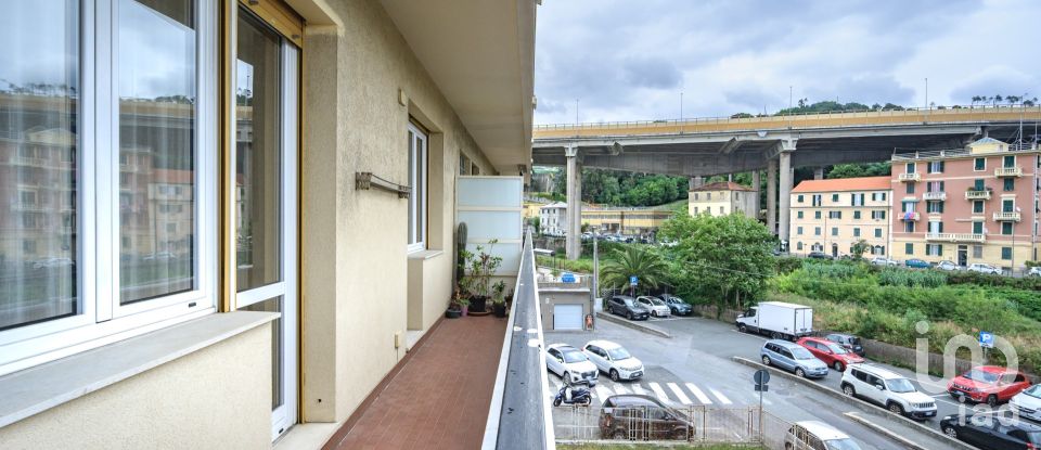 Bilocale di 125 m² a Genova (16155)