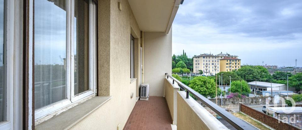 Bilocale di 125 m² a Genova (16155)
