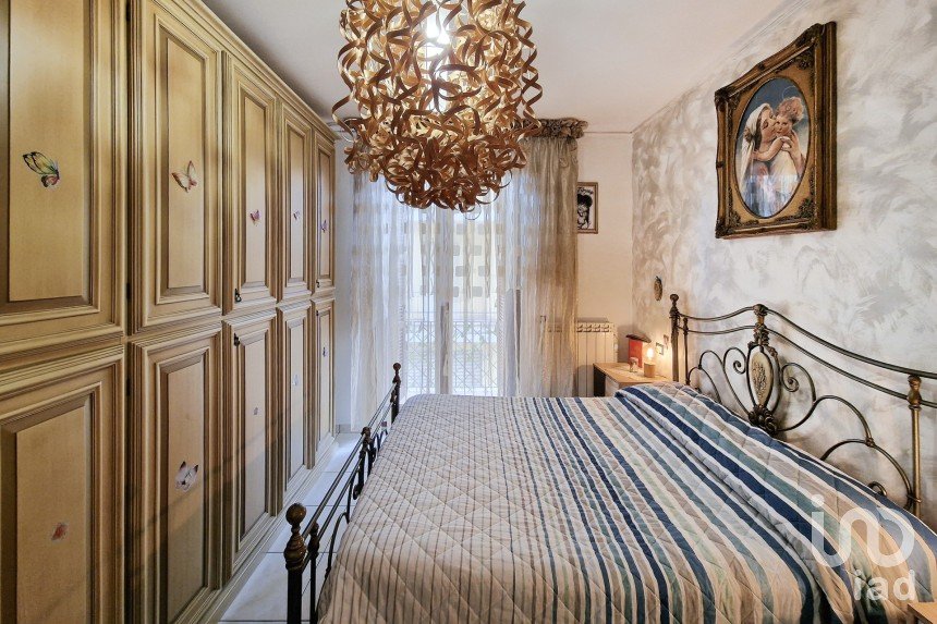 Trilocale di 78 m² a Monte Urano (63813)