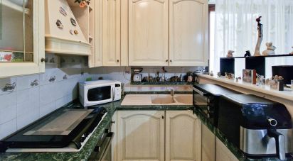 Three-room apartment of 78 m² in Monte Urano (63813)