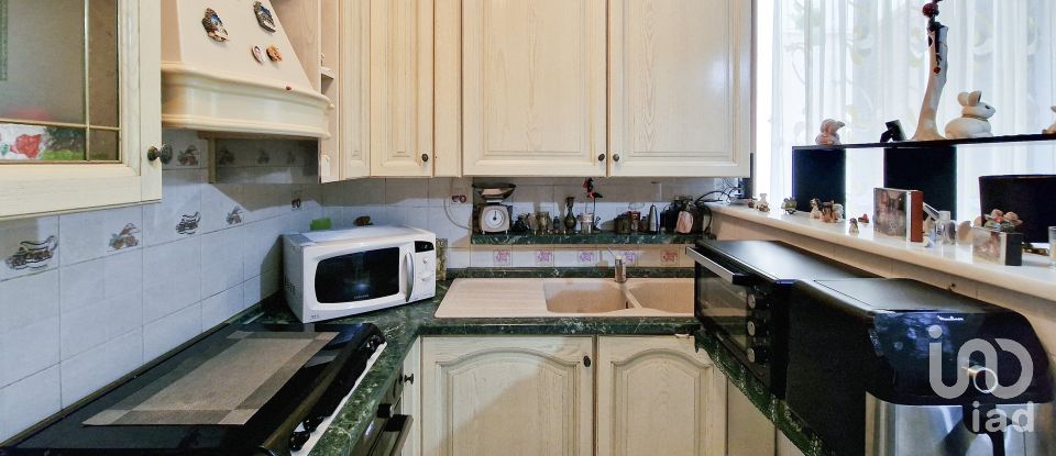 Trilocale di 78 m² a Monte Urano (63813)