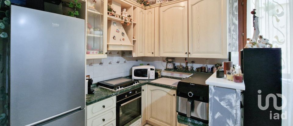 Trilocale di 78 m² a Monte Urano (63813)