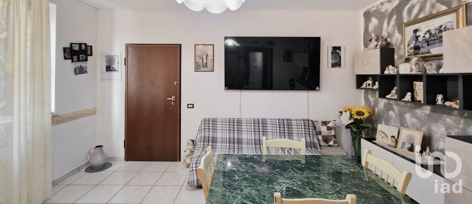 Trilocale di 78 m² a Monte Urano (63813)