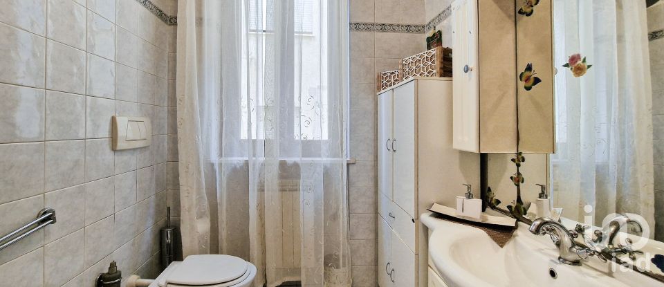 Trilocale di 78 m² a Monte Urano (63813)