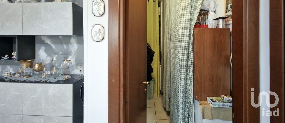 Trilocale di 78 m² a Monte Urano (63813)